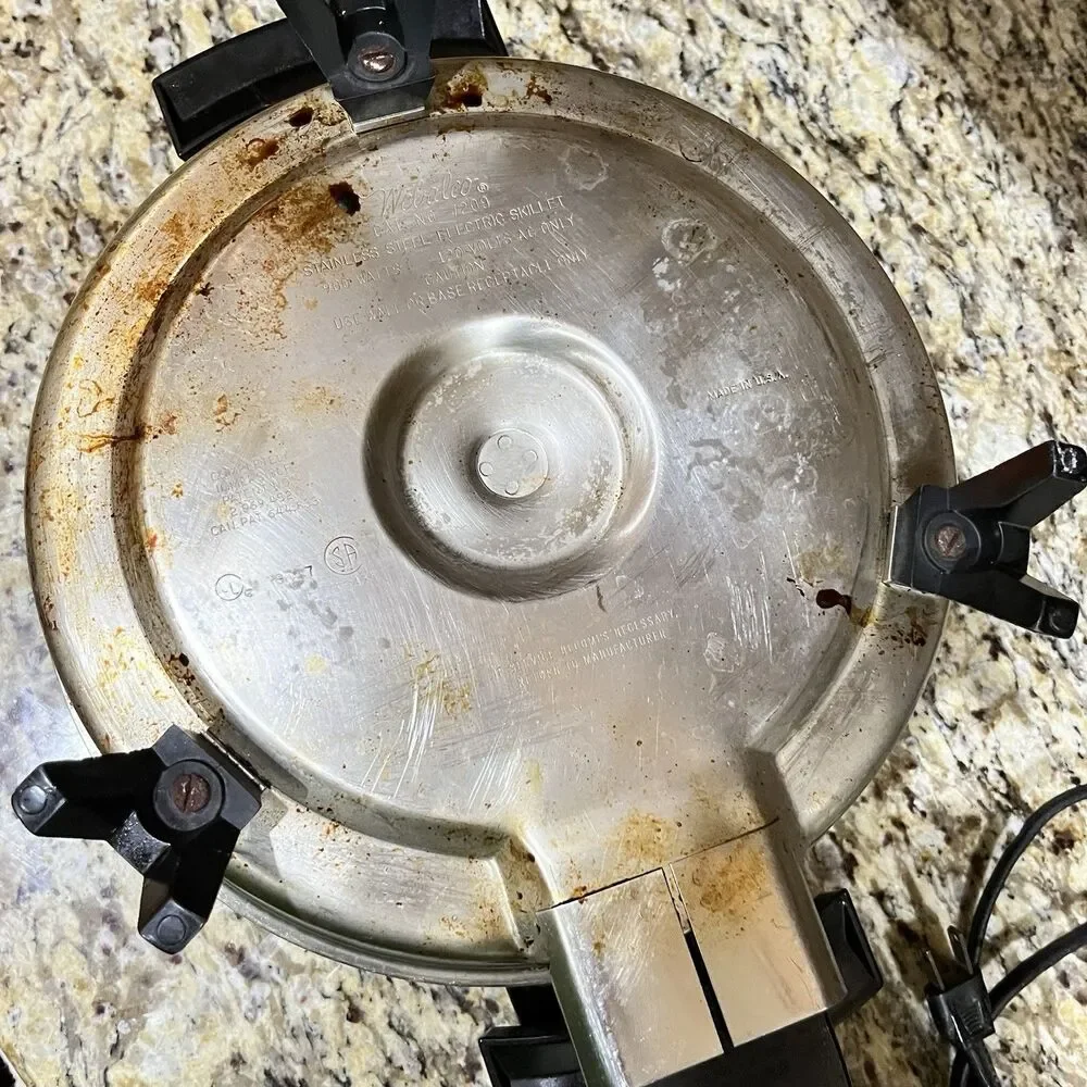VTG Webalco 11